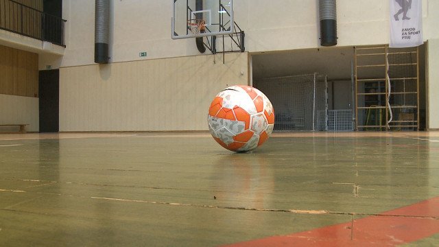 Tretji futsalski turnir »Martinovanje«