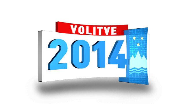 Lokalne volitve 2014