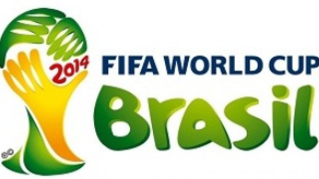 Svetovno prvenstvo v nogometu - Brazilija 2014