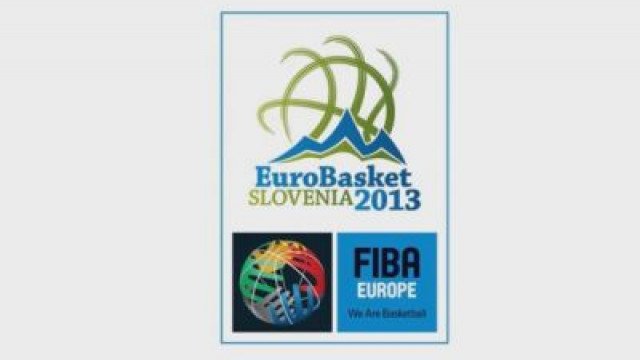 EuroBasket 2013