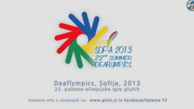 Deaflympics 2013