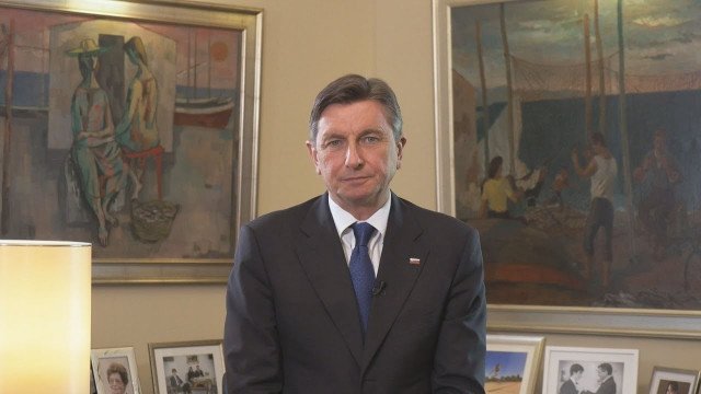 Nagovor predsednika RS Pahorja za vse, ki trpijo za tinitusom