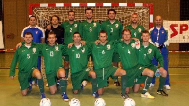 Žreb kvalifikacijskih skupin za 4. evropsko prvenstvo gluhih v futsalu