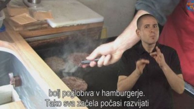 Dobra poslovna ideja: Hood Burger