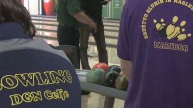 Državno prvenstvo v bowlingu 2013 - trojice