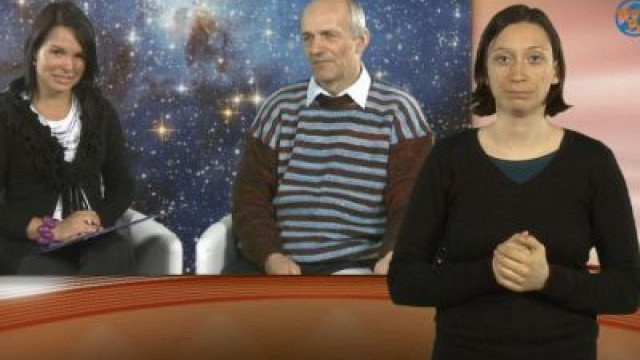Astrološka napoved za april
