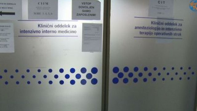 Dan na Centru za intezivno interno medicino