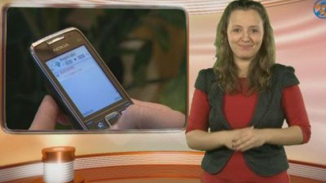 Ponudniki mobilne telefonije v Sloveniji