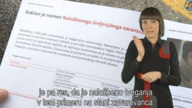 Ženske živijo dlje in plačujejo višje zavarovalne premije