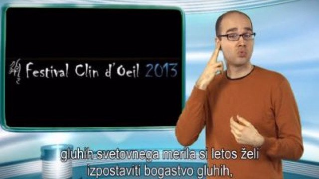 Festival Clin d'Oeil