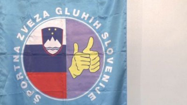 Seja predsedstva Športne zveze gluhih Slovenije in volitve 2012