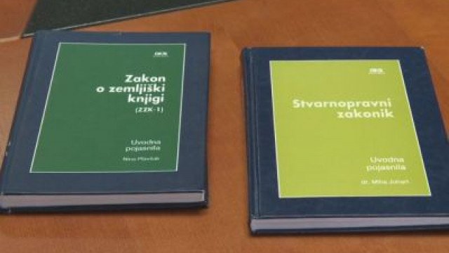 PRAVNI KOTIČEK: Nakup nepremičnine