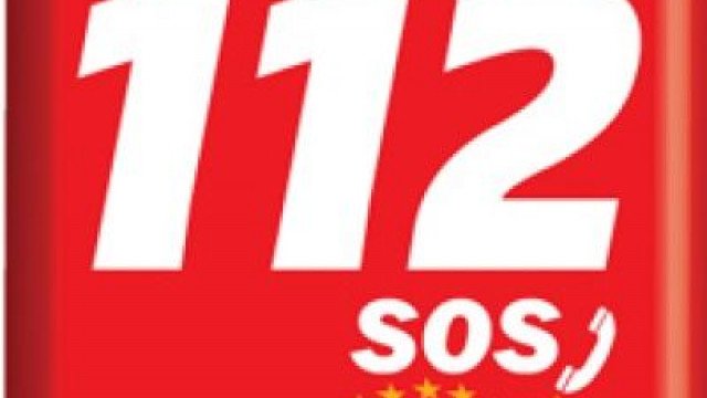 Nedelovanje storitve klica v sili - SMS 112