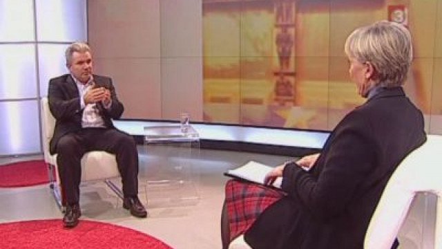 Kaj prinaša pokojninska reforma?