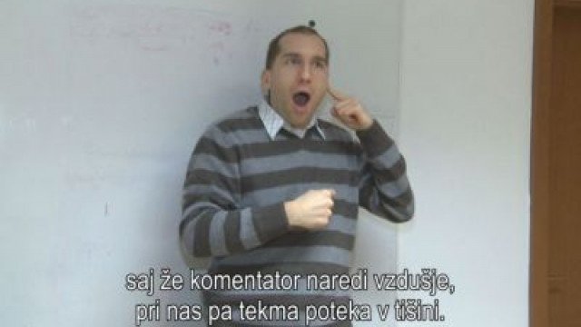 Anketa: Ali sem diskriminiran/a?