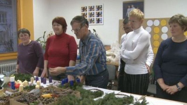 »Tudi slišeči bi se radi včlanili v DGN Dolenjske in Bele krajine«