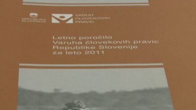Na pravice je treba nenehno opozarjati