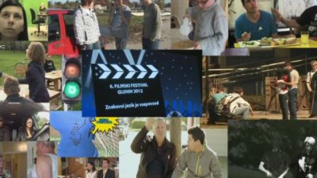 Filmski festival gluhih 2012