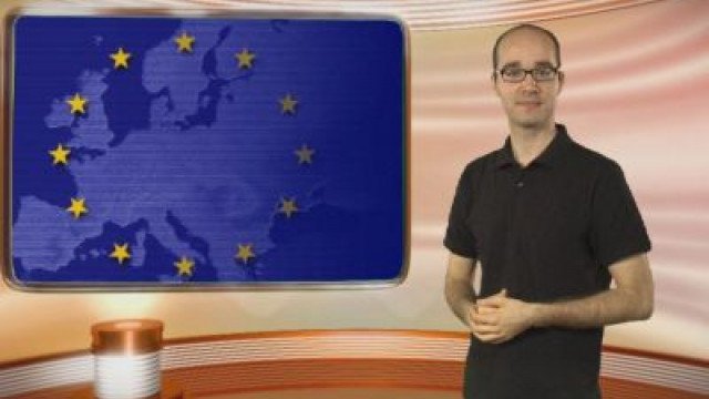 Evropske države v slovenski kretnji