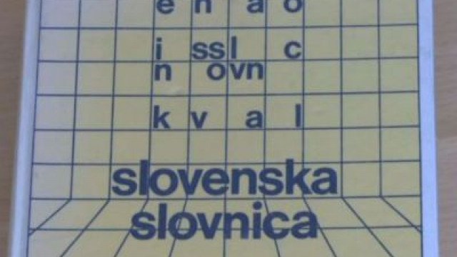 Jezikovni kotiček - Glagol