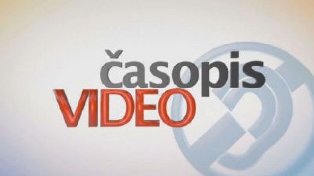 Video časopis – Evropski košarkarski prvaki