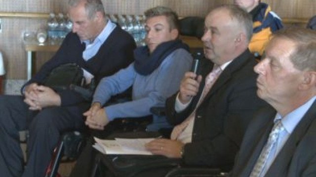 Se bo bodoči predsednik zavzemal za invalide?