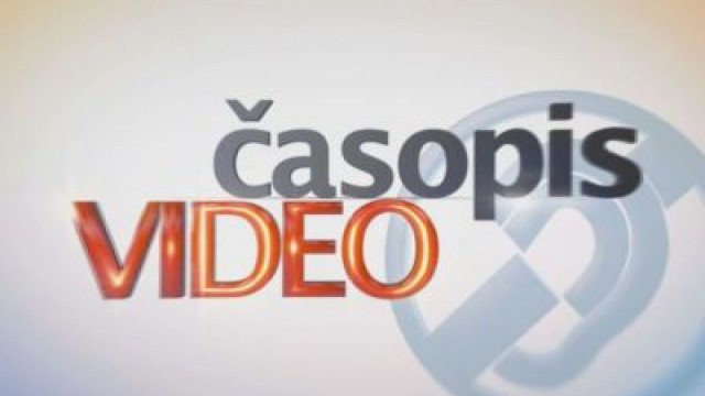 Video časopis - Predstavimo se