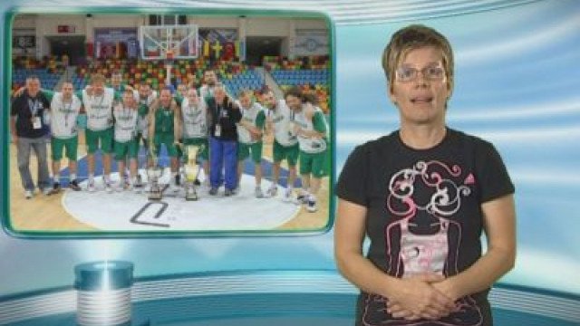 Aktualni športni dogodki v mesecu septembra v Sloveniji in po svetu