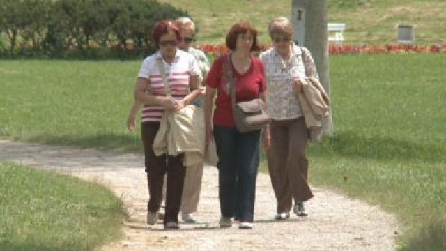 Zelena pentlja za duševno zdravje