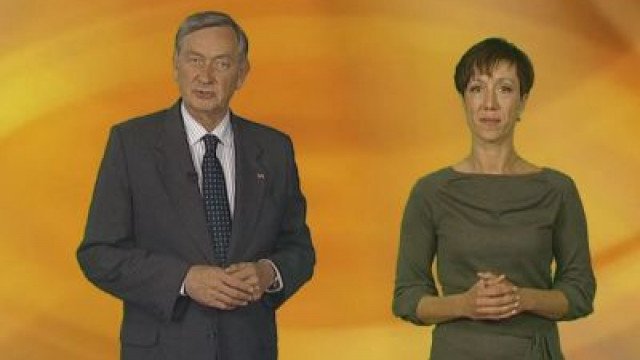 Nagovor Predsednika RS dr. Danila Türka ob Mednarodnem dnevu gluhih