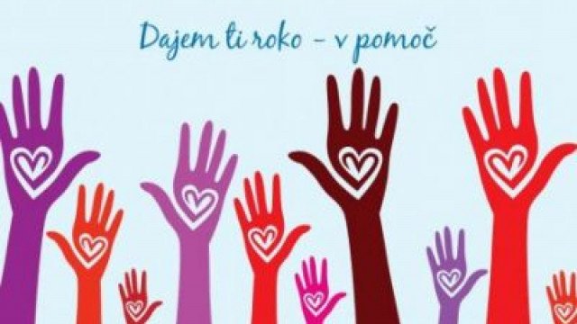Vabilo na Mednarodni dan gluhih v Krškem