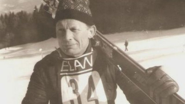 Obraz meseca – Florijan Kotnik