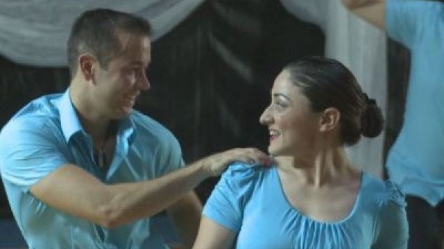 Ko pete zasrbijo, se kolesa zavrtijo