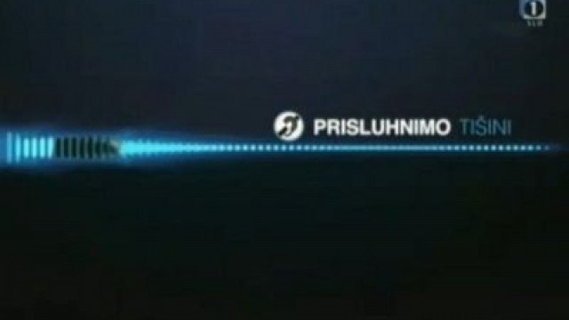 Prisluhnimo tišini:  Coda, premiera in glina, izobraževalno-svetovalna oddaja
