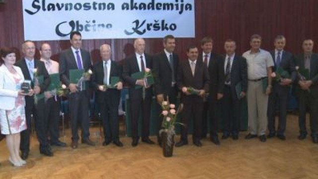 Občinsko priznanje DGN Posavja Krško