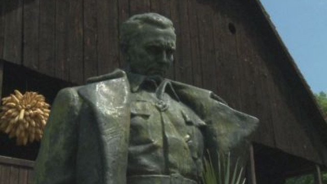 Še pomnite, tovariši?