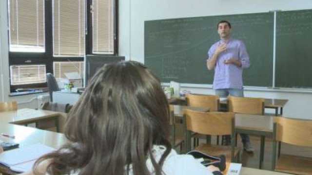 Priprave na maturo na ZGNL