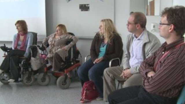 Diplomirani študenti invalidi - kako do zaposlitve?