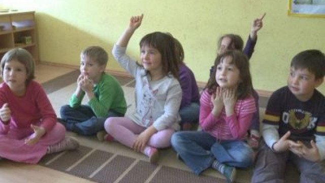 Naši najmlajši skrbijo za okolje