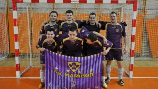 Rekordna udeležba na 7. mednarodnem turnirju v futsalu (M) in odbojki (Ž) v Mariboru