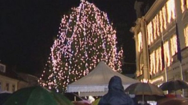 Pravljično Celje 2011
