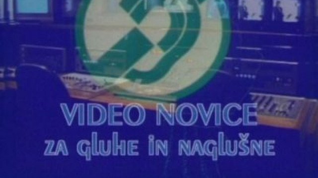 Video časopis: Položaj naglušnih