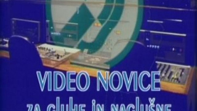 Video časopis, GLUHI NA FINSKEM UŽIVAJO OBILO PRAVIC