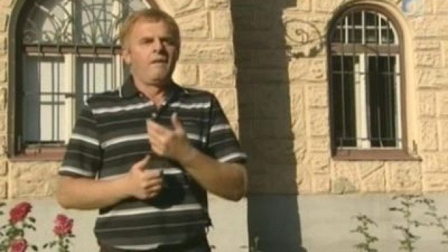 Zgodbe iz življenja oseb z okvaro sluha