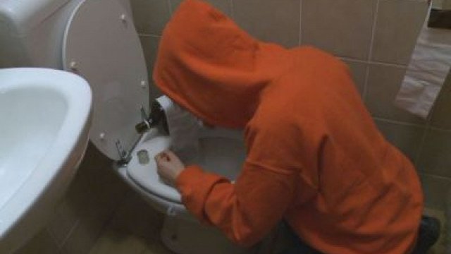 Še ena »runda« ali zasvojenost z alkoholom