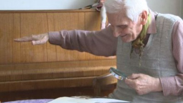 Kretnja izraz čiste umetnosti