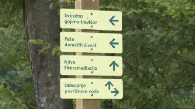 Inovativni laboratorij v naravi