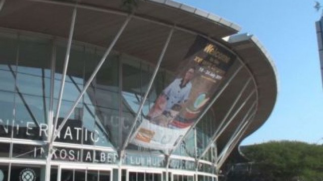 WFD 2011 - Države v razvoju