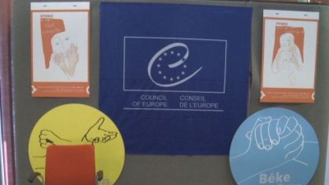 Vloga EUD - intervju s predsednico in sekretarjem