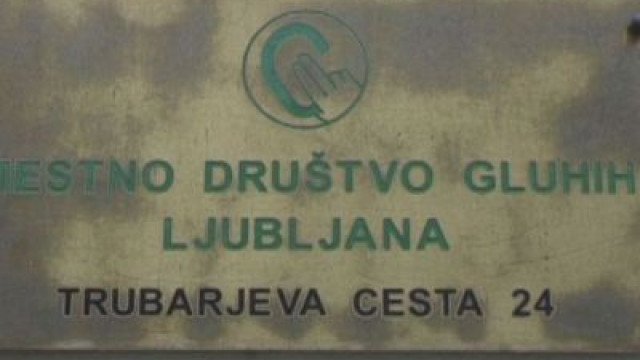 Intervju z novo predsednico MDG Ljubljana